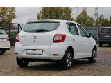 Dacia Sandero bei Reisemobile.expert - Abbildung (3 / 14)