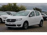 Dacia Sandero bei Reisemobile.expert - Abbildung (14 / 14)