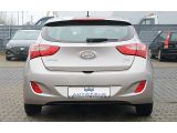 Hyundai i30 bei Reisemobile.expert - Abbildung (5 / 14)