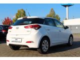Hyundai i20 bei Reisemobile.expert - Abbildung (4 / 15)