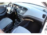 Hyundai i20 bei Reisemobile.expert - Abbildung (11 / 15)