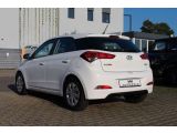 Hyundai i20 bei Reisemobile.expert - Abbildung (6 / 15)