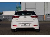 Hyundai i20 bei Reisemobile.expert - Abbildung (5 / 15)