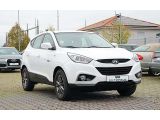 Hyundai ix35 bei Reisemobile.expert - Abbildung (3 / 14)