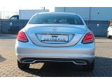 Mercedes-Benz C-Klasse bei Reisemobile.expert - Abbildung (5 / 14)