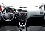 Kia Ceed bei Reisemobile.expert - Abbildung (9 / 15)