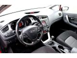 Kia Ceed bei Reisemobile.expert - Abbildung (7 / 15)