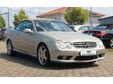 Mercedes-Benz CLK-Klasse bei Reisemobile.expert - Abbildung (5 / 15)