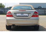 Mercedes-Benz CLK-Klasse bei Reisemobile.expert - Abbildung (7 / 15)