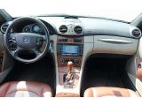 Mercedes-Benz CLK-Klasse bei Reisemobile.expert - Abbildung (11 / 15)