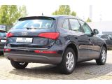 Audi Q5 bei Reisemobile.expert - Abbildung (4 / 15)