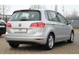 VW Golf Sportsvan bei Reisemobile.expert - Abbildung (4 / 15)