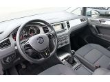 VW Golf Sportsvan bei Reisemobile.expert - Abbildung (7 / 15)