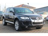 VW Touareg bei Reisemobile.expert - Abbildung (3 / 15)