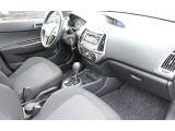 Hyundai i20 bei Reisemobile.expert - Abbildung (13 / 15)