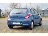 Hyundai i20 bei Reisemobile.expert - Abbildung (4 / 15)