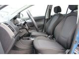 Hyundai i20 bei Reisemobile.expert - Abbildung (8 / 15)