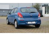 Hyundai i20 bei Reisemobile.expert - Abbildung (6 / 15)