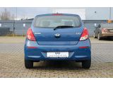 Hyundai i20 bei Reisemobile.expert - Abbildung (5 / 15)