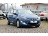 Hyundai i20 bei Reisemobile.expert - Abbildung (3 / 15)