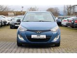 Hyundai i20 bei Reisemobile.expert - Abbildung (2 / 15)