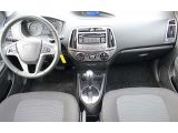 Hyundai i20 bei Reisemobile.expert - Abbildung (9 / 15)