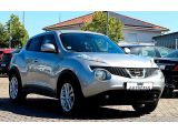 Nissan Juke bei Reisemobile.expert - Abbildung (3 / 15) Nissan Juke bei Reisemobile.expert - Abbildung (3 / 15)