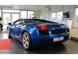 Lamborghini Gallardo bei Reisemobile.expert - Abbildung (4 / 14)