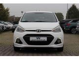 Hyundai i10 bei Reisemobile.expert - Abbildung (2 / 15)