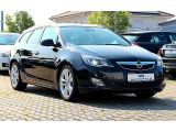 Opel Astra bei Reisemobile.expert - Abbildung (3 / 15)