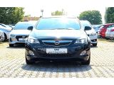 Opel Astra bei Reisemobile.expert - Abbildung (2 / 15)