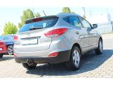 Hyundai ix35 bei Reisemobile.expert - Abbildung (4 / 15)
