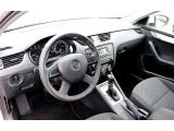 Skoda Octavia bei Reisemobile.expert - Abbildung (7 / 15)