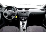 Skoda Octavia bei Reisemobile.expert - Abbildung (9 / 15)