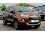 Ford EcoSport bei Reisemobile.expert - Abbildung (3 / 15)