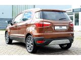 Ford EcoSport bei Reisemobile.expert - Abbildung (6 / 15)