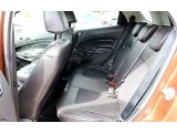 Ford EcoSport bei Reisemobile.expert - Abbildung (11 / 15)