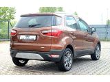 Ford EcoSport bei Reisemobile.expert - Abbildung (4 / 15)