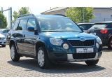 Skoda Yeti bei Reisemobile.expert - Abbildung (3 / 15)