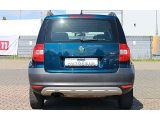 Skoda Yeti bei Reisemobile.expert - Abbildung (5 / 15)