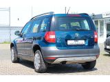 Skoda Yeti bei Reisemobile.expert - Abbildung (6 / 15)