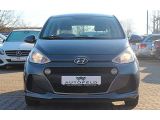Hyundai i10 bei Reisemobile.expert - Abbildung (2 / 14)