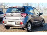 Hyundai i10 bei Reisemobile.expert - Abbildung (4 / 14)