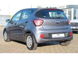 Hyundai i10 bei Reisemobile.expert - Abbildung (6 / 14)