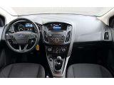 Ford Focus bei Reisemobile.expert - Abbildung (10 / 15)