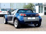 Smart smart roadster bei Reisemobile.expert - Abbildung (6 / 15) Smart smart roadster bei Reisemobile.expert - Abbildung (6 / 15)