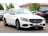 Mercedes-Benz C-Klasse bei Reisemobile.expert - Abbildung (3 / 15)