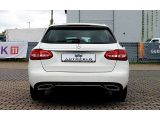 Mercedes-Benz C-Klasse bei Reisemobile.expert - Abbildung (5 / 15)