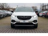 Opel Grandland X bei Reisemobile.expert - Abbildung (2 / 15)