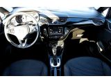 Opel Corsa bei Reisemobile.expert - Abbildung (10 / 15)